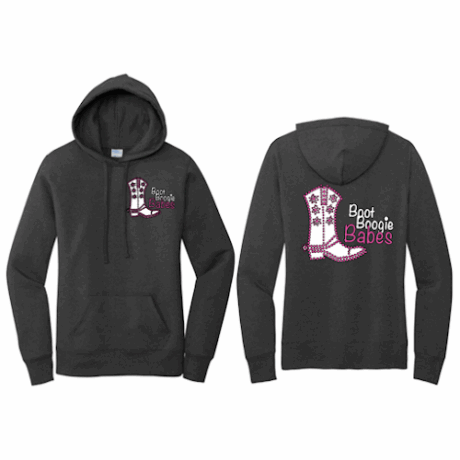 dark grey both