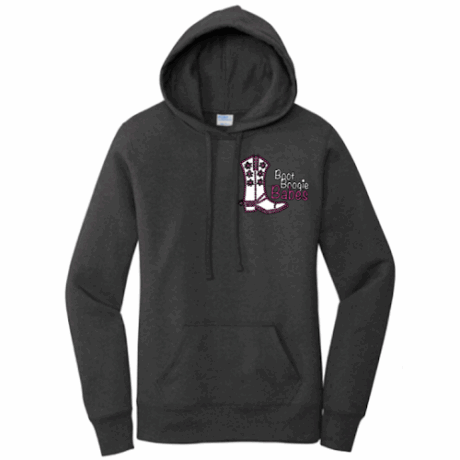 dark grey front