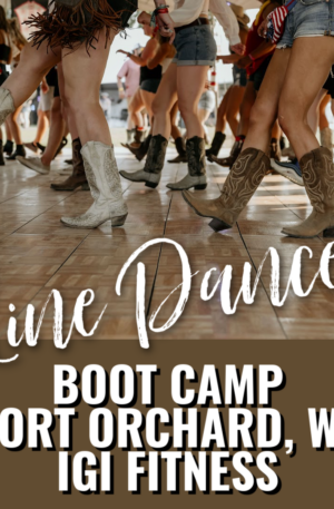 Port Orchard Boot Camp