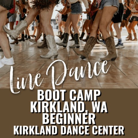 KIRKLAND BEG BOOT CAMP Website