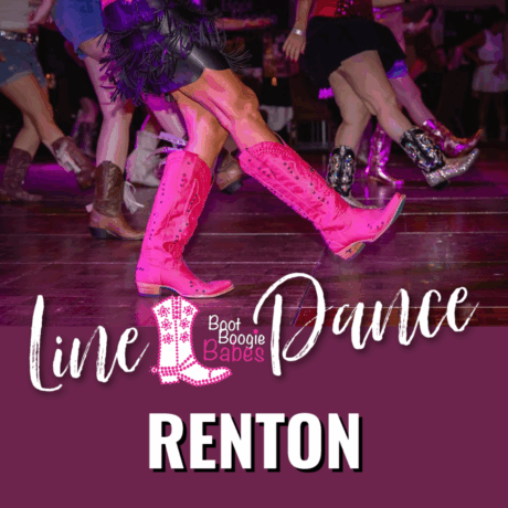 Renton Boot Camp AD