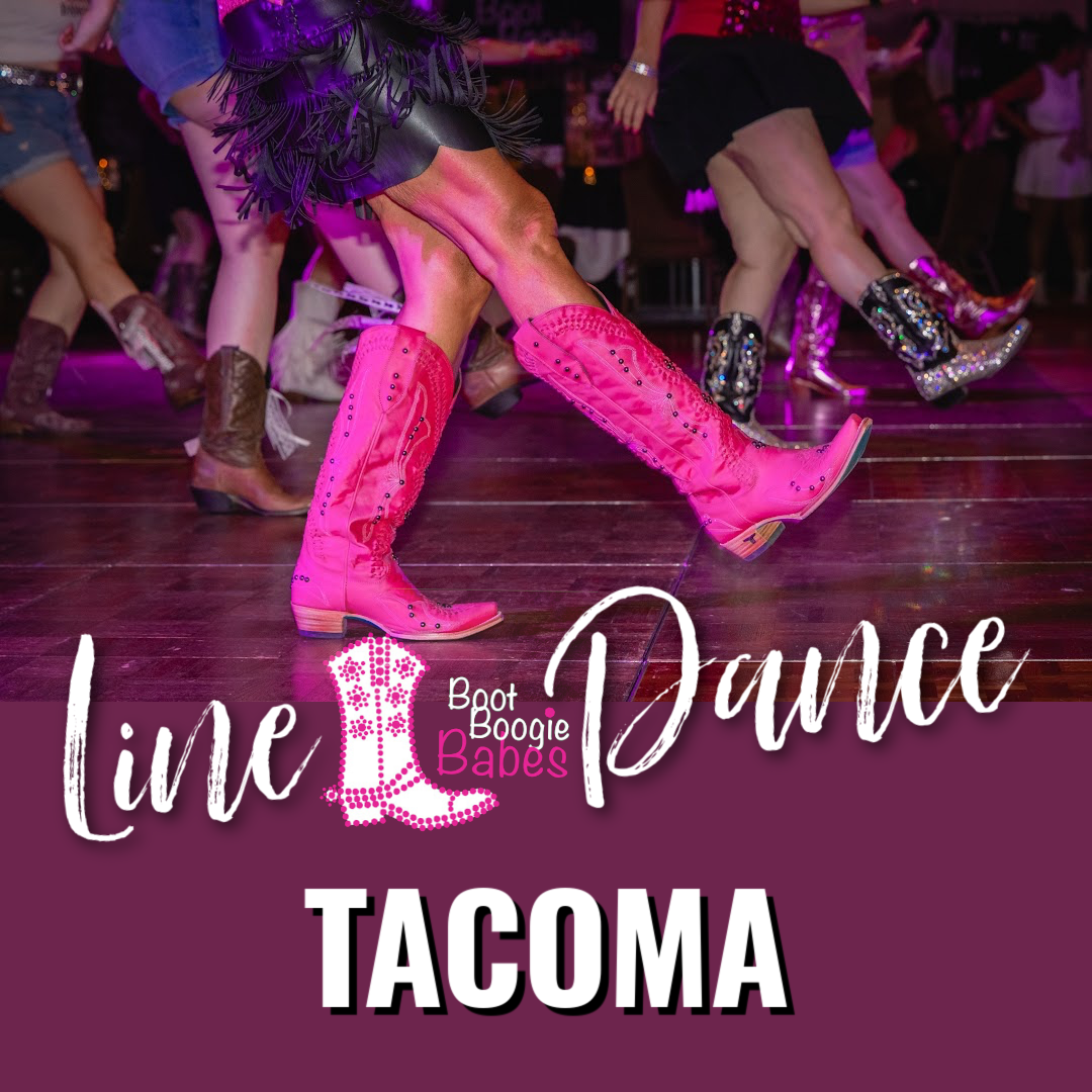 TACOMA BOOT CAMP Ad