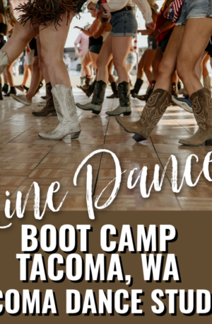 Tacoma Boot Camp