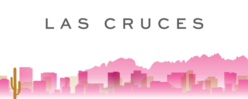 Las Cruces Cityscape