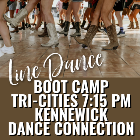 TRI-CITIES 7_15 PM BOOT CAMP