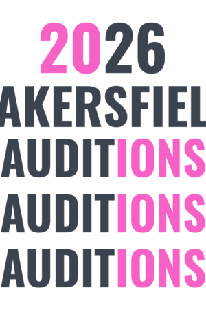 Bakersfield Boot Boogie Babes Auditions