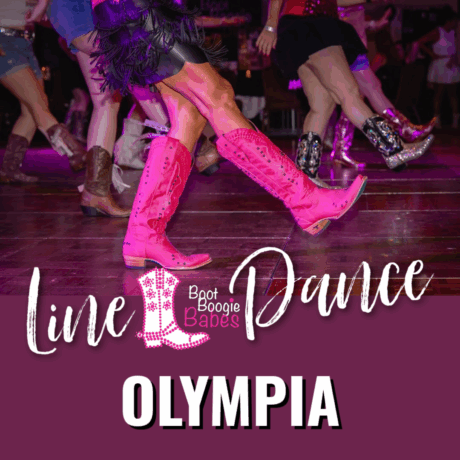 OLYPIA Boot Camp AD