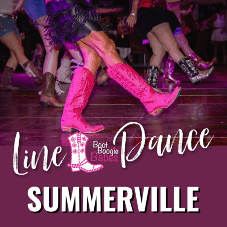 SUMMERVILLE BOOT CAMP