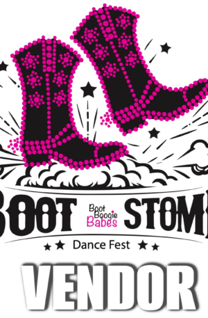 Boot Stomp Vendor