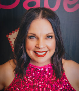 DeAnna Lee