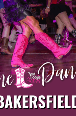 Bakersfield Boot Camp