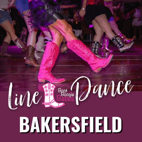 BAKERSFIELD BOOT CAMP
