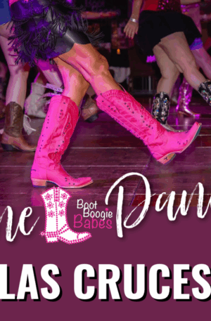 Las Cruces Boot Camp