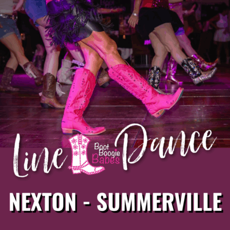NEXTON BOOT CAMP