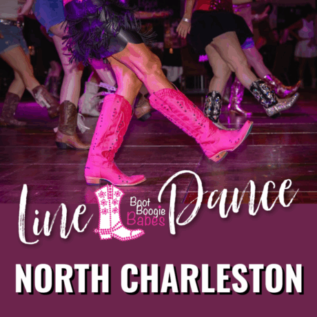 NORTH CHARLESTON BOOT CAMP 6.16.28 PM