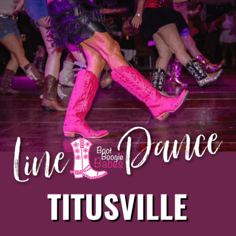 TITUSVILLE BOOT CAMP