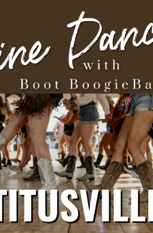 Titusville Boot Camp