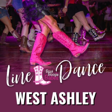 WEST ASHLEY BOOT CAMP