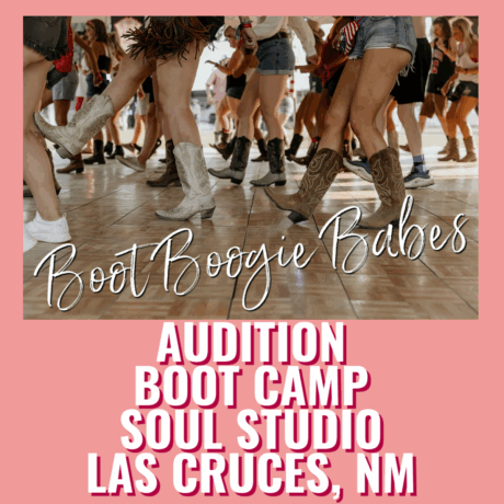 Las Cruces Audition Boot Camp Website 2-2