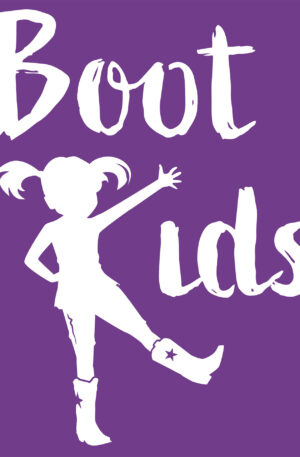 Boot Kids
