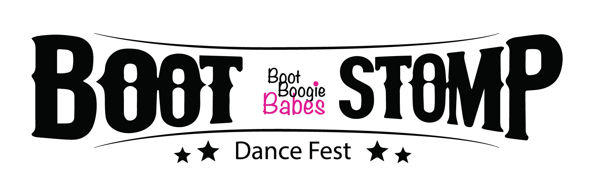 Boot Boogie Babes, Boot Stomp - Dance Fest