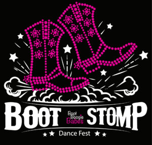 Boot Stomp Best Rate - One Day Pass