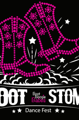 Boot Stomp Best Rate - Dance Party