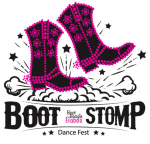 Boot Stomp Best Rate - Weekend Pass