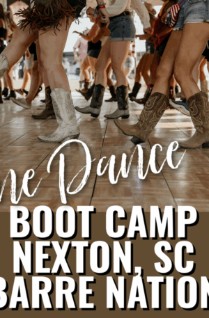Nexton, SC Boot Camp