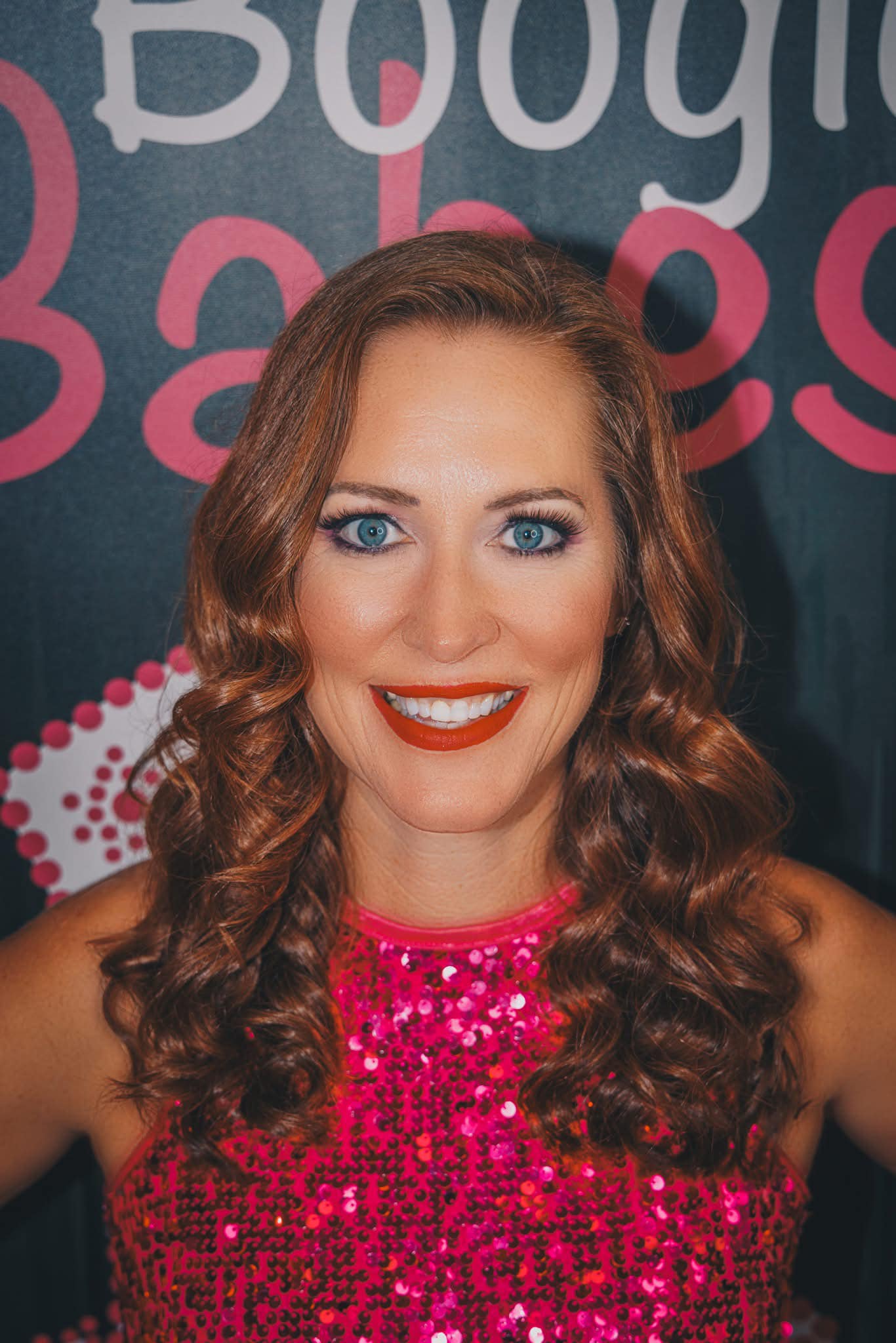 Jacinta Earl