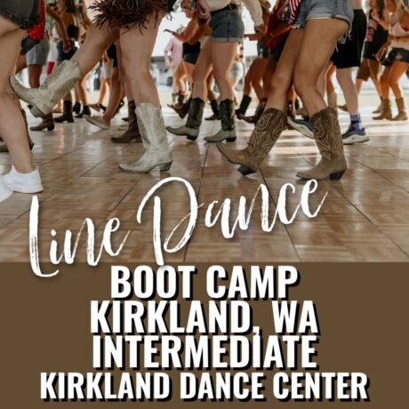 KIRKLAND INT BOOT CAMP Website