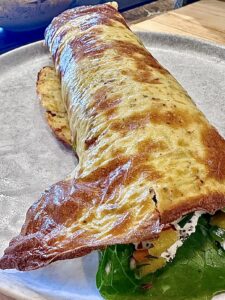 Wrap
