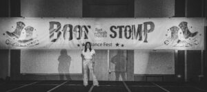 DeAnna Lee Boot Stomp