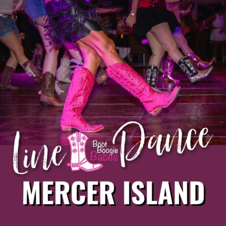 SJCC MERCER ISLAND Boot Camp AD