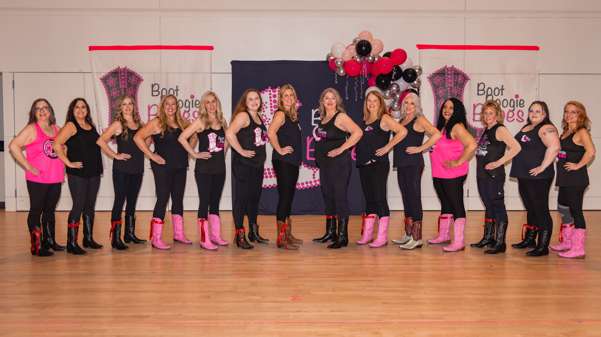 2026 Boot Chicks