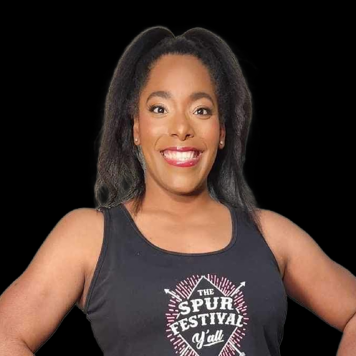 Deshanna Brown